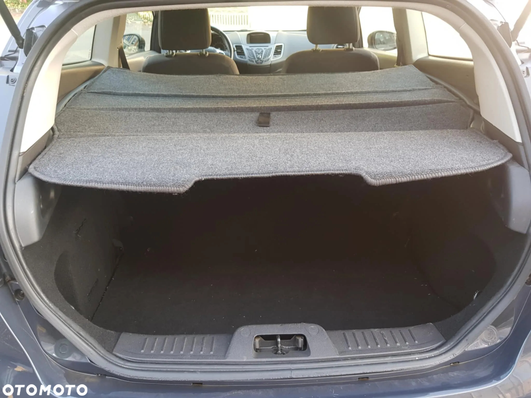 Ford Fiesta - 7