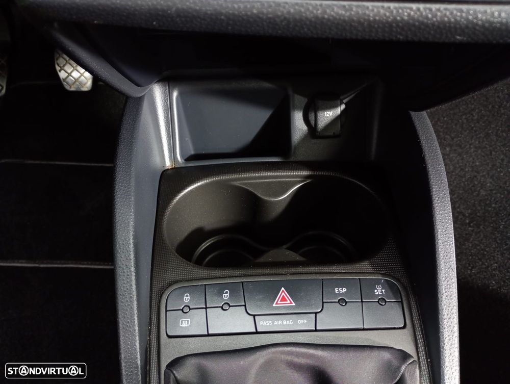 SEAT Ibiza 1.6 TDI Reference - 30