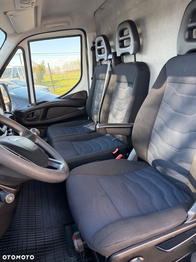 Iveco Daily 35S14 - 11