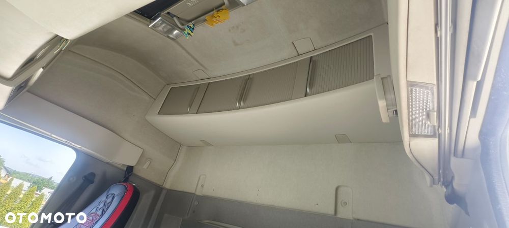 Volvo Volvo FH 500 Globetrotter XL w wersji FH-6X2TR | 6x2 | Euro 6 | BDF | Długa rama 7,30 m | Oś skrętna i podnoszona - 6