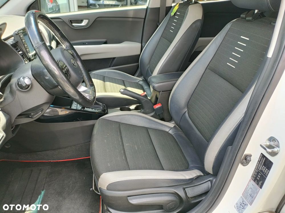 Kia Stonic 1.0 T-GDI L - 9