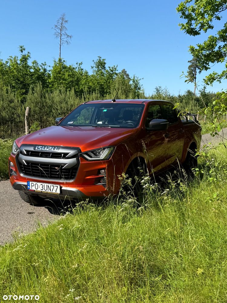Isuzu D-Max 1.9 DC LSE - 3