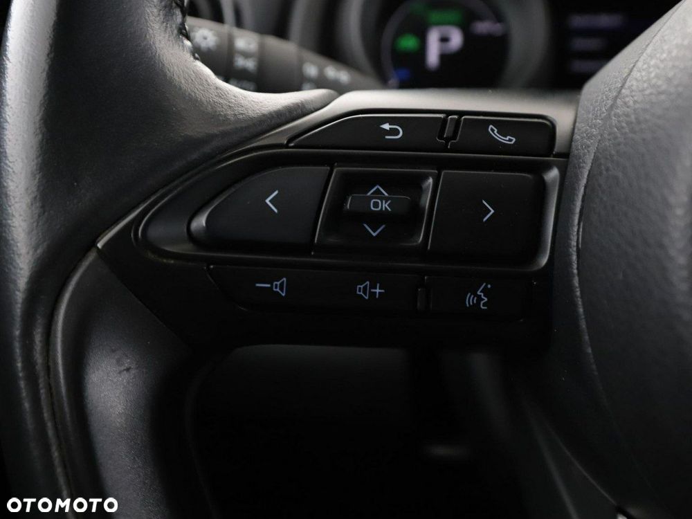 Toyota Yaris Cross Hybrid 1.5 Style - 30