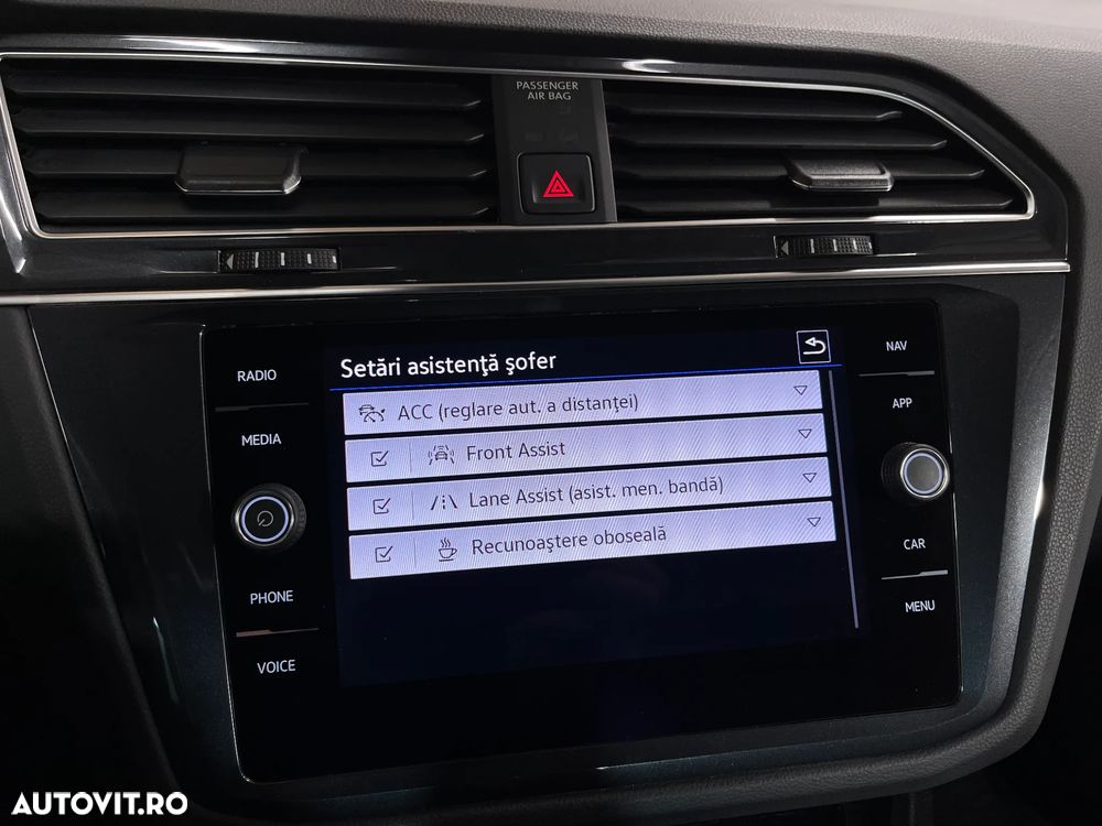 Volkswagen Tiguan 2.0 TDI DSG Elegance - 18