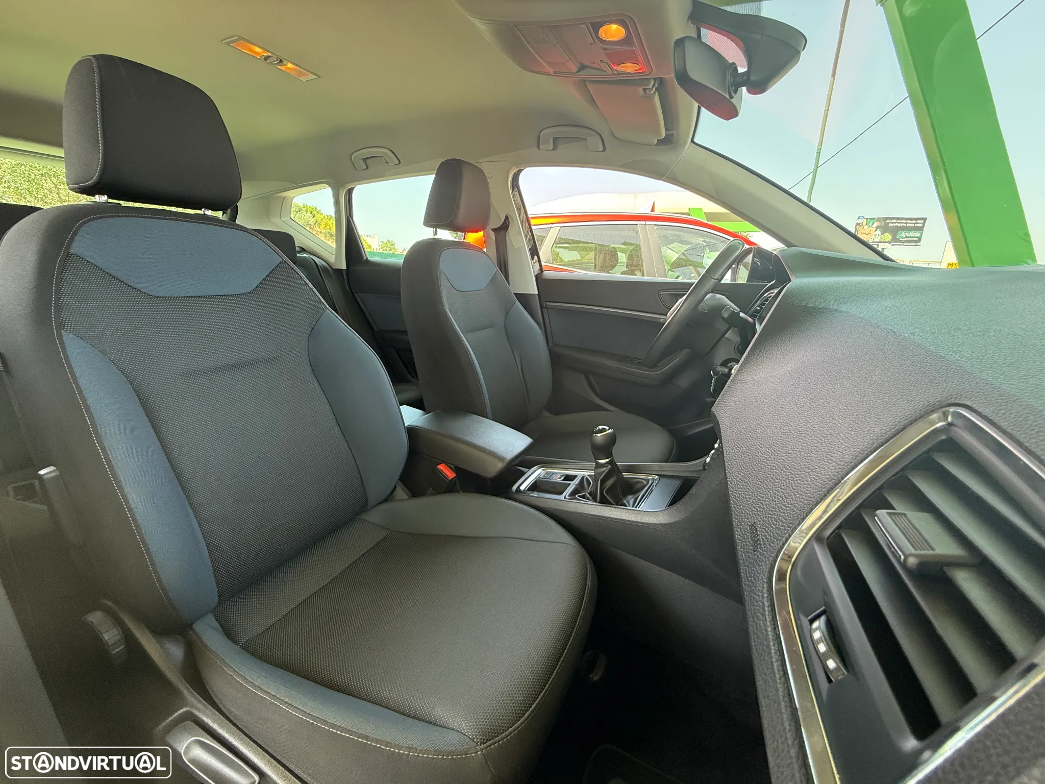 SEAT Ateca 1.6 TDI Style - 26