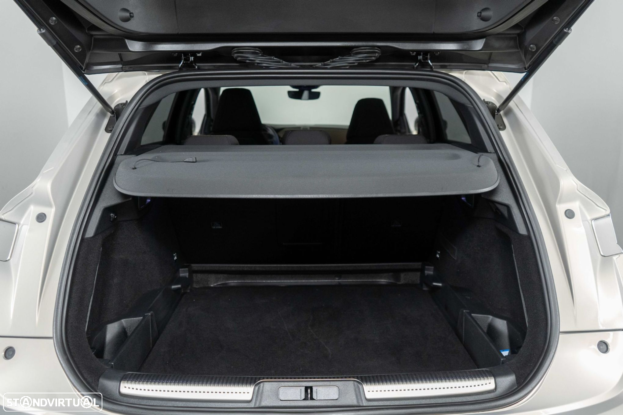 DS DS7 Crossback E-Tense Grand Chic EAT8 - 11
