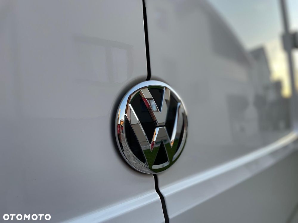 Volkswagen Crafter - 29