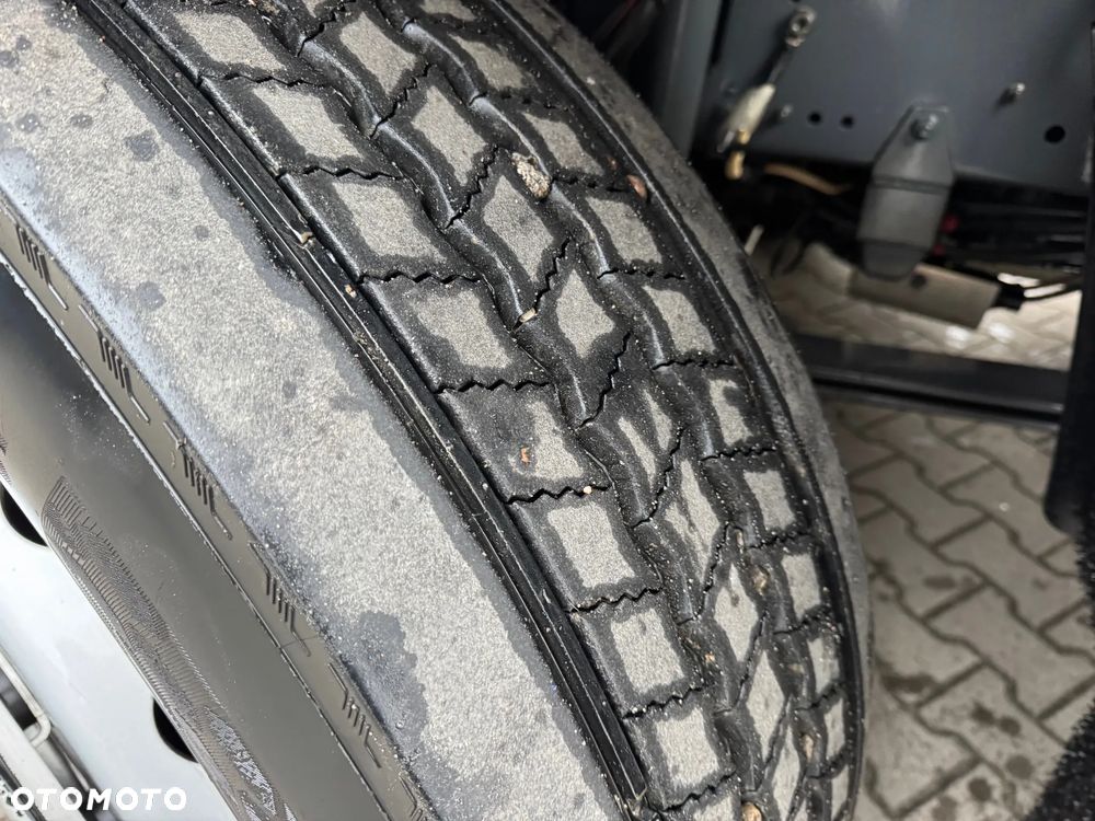 DAF XF 450 Space Cab, ADR!! - 17