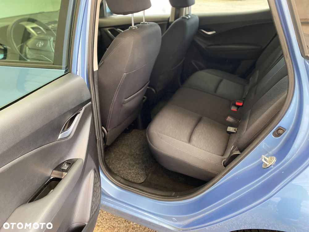 Hyundai ix20 1.6 Style - 13