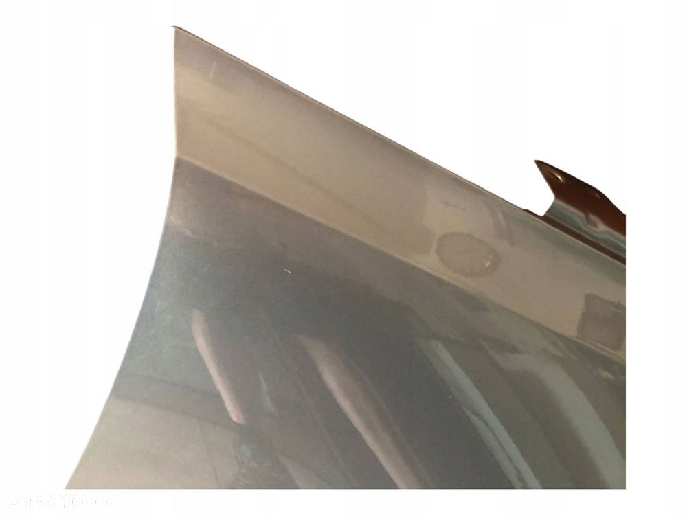 Peugeot 308 II T9 HB Lift 2018r Błotnik prawy przód KCAC Aluminiowy OEM - 2