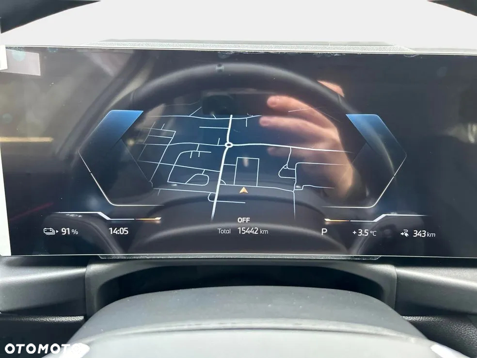BMW i4 80.7kWh eDrive 35 - 20