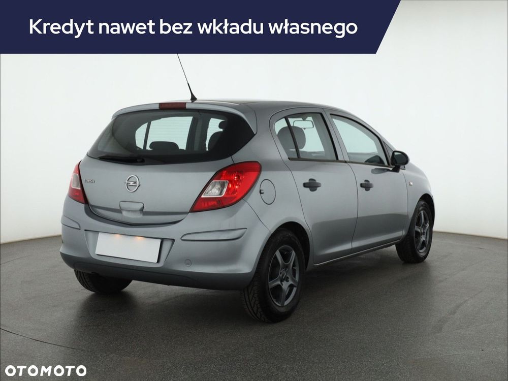 Opel Corsa - 7