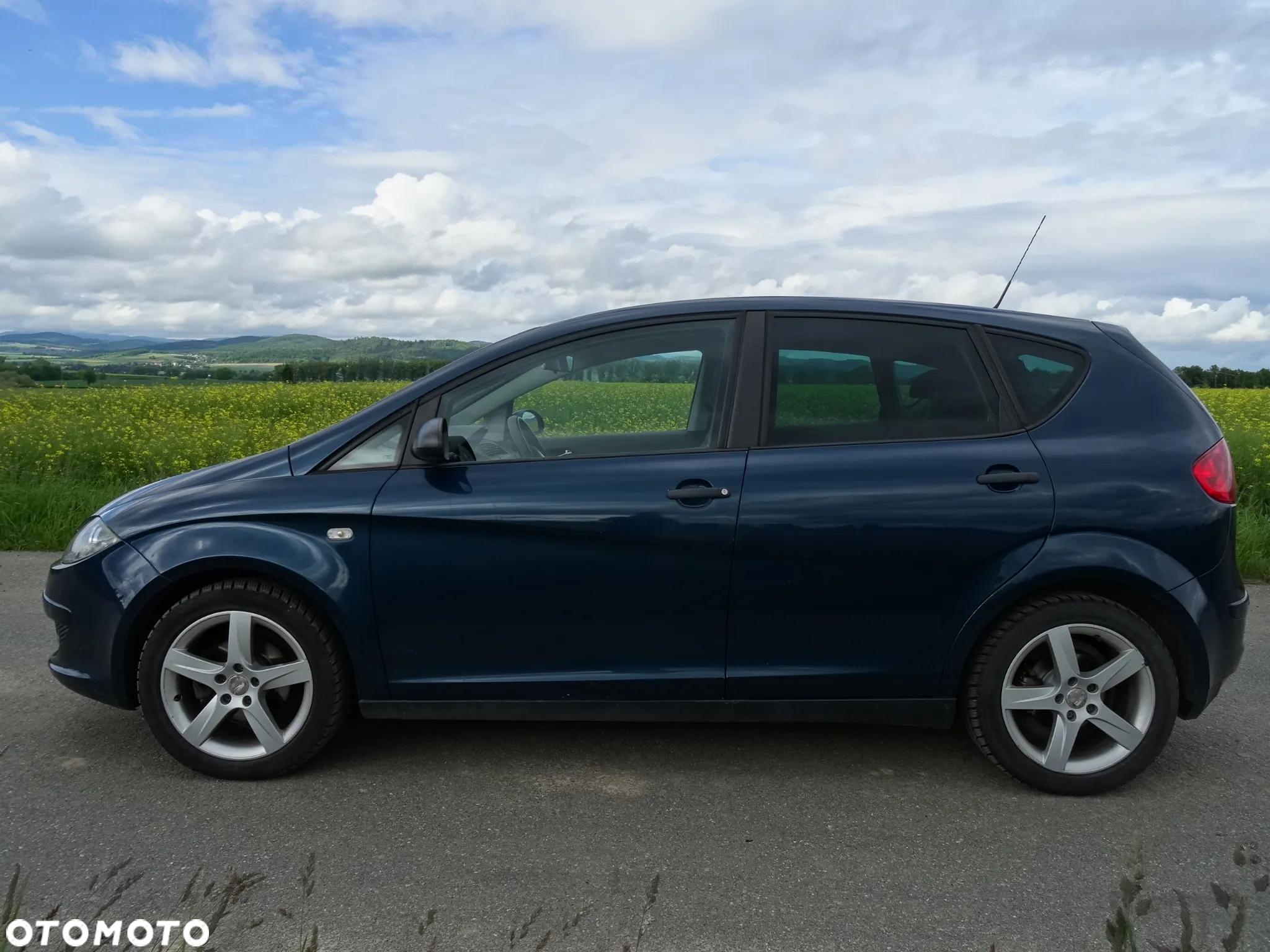 Seat Altea 1.6 Fresh - 8