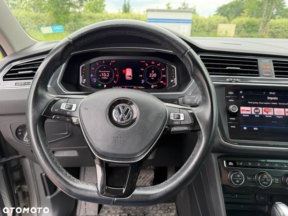 Volkswagen Tiguan 1.5 TSI EVO Highline DSG - 19