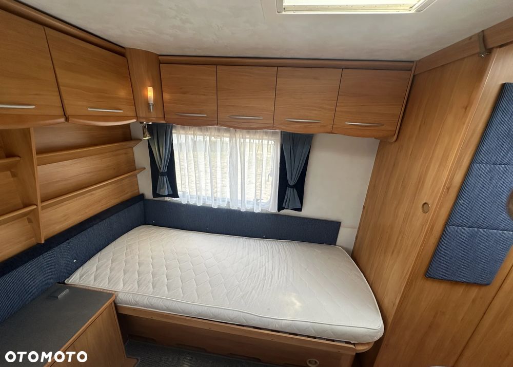 Adria ADORA 512 UL z przedsionkiem lub markizą. GWARANCJA !! - 28