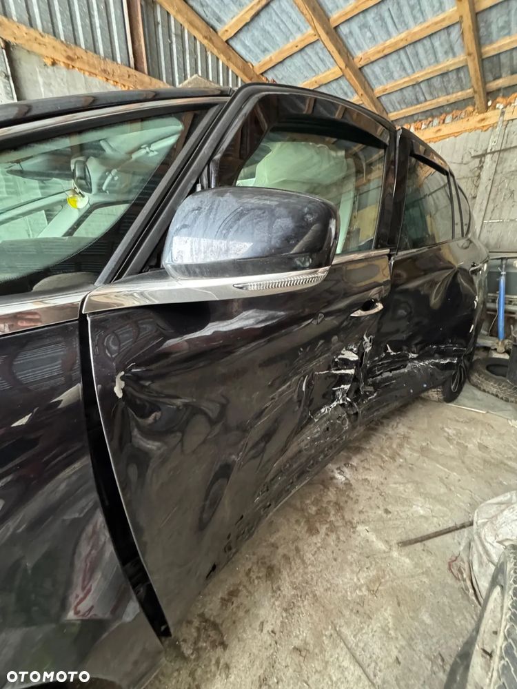 Renault Espace 1.6 dCi Energy Initiale Paris EDC 7os - 10