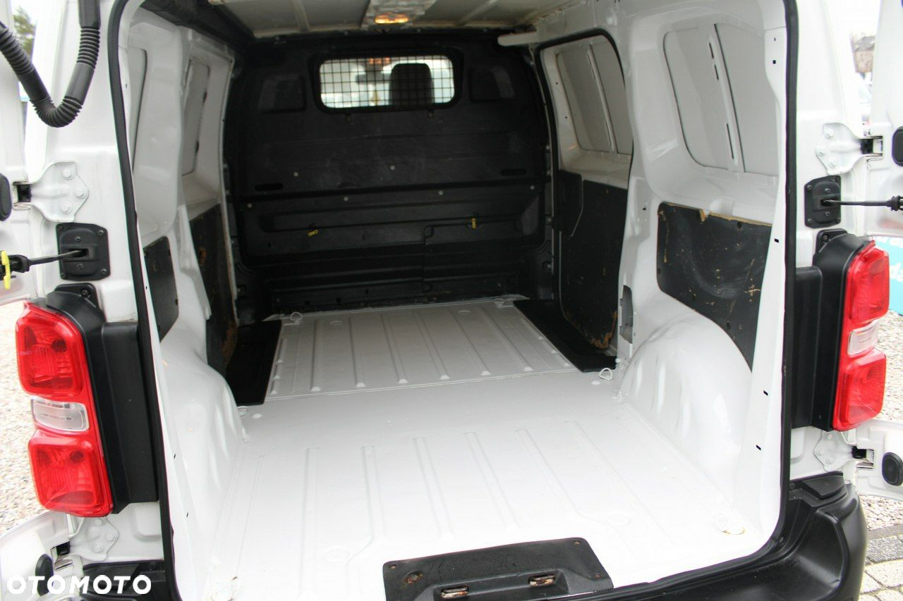 Toyota ProAce - 22