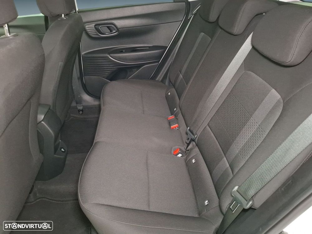 Hyundai i20 1.2 Comfort - 14