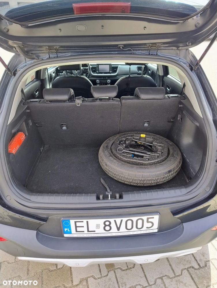Kia Stonic - 17