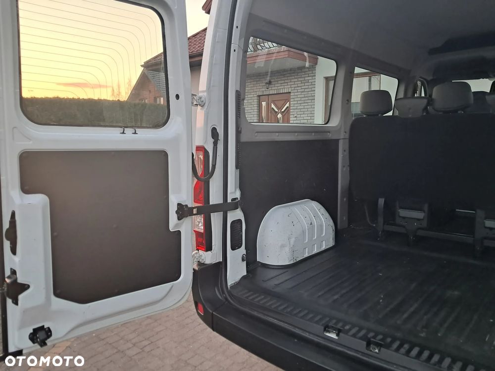 Renault Master L2 Pack Clim - 23