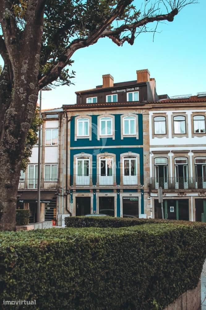 Oportunidade !!! Apartamento T1 para arrendamento. - Grande imagem: 2/11