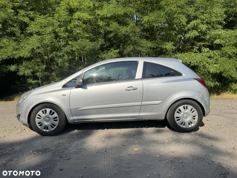 Opel Corsa 1.2 16V - 2