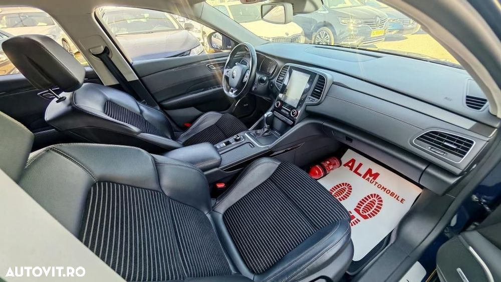 Renault Talisman - 5