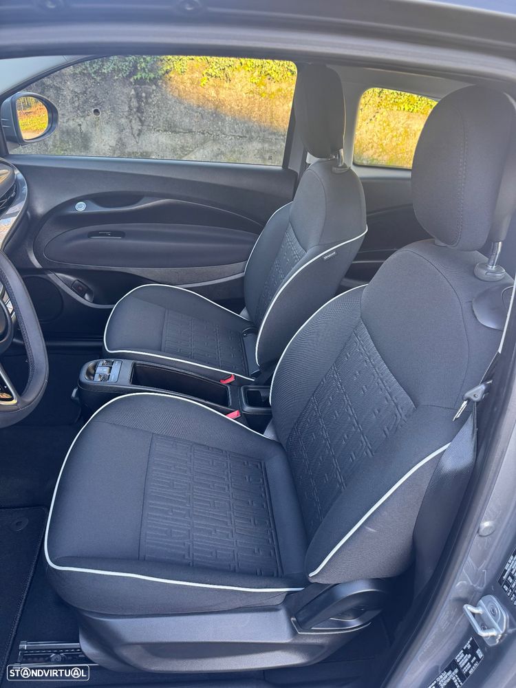 Fiat 500e 42 kWh Icon - 5