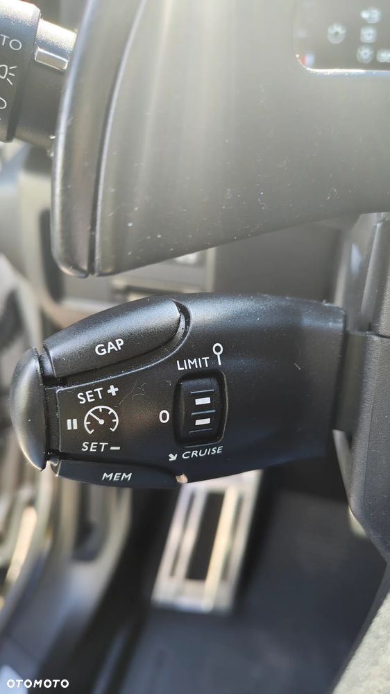 Citroën C5 Aircross 1.5 BlueHDi Shine EAT8 - 14