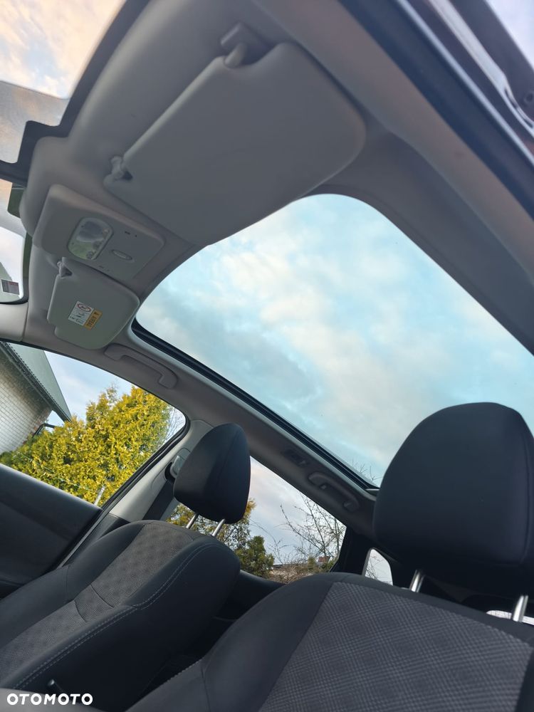 Nissan Qashqai 1.6 DCi N-Connecta EU6 - 12