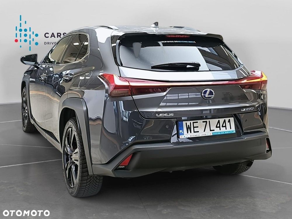 Lexus UX 250h GPF F Impression 2WD - 23