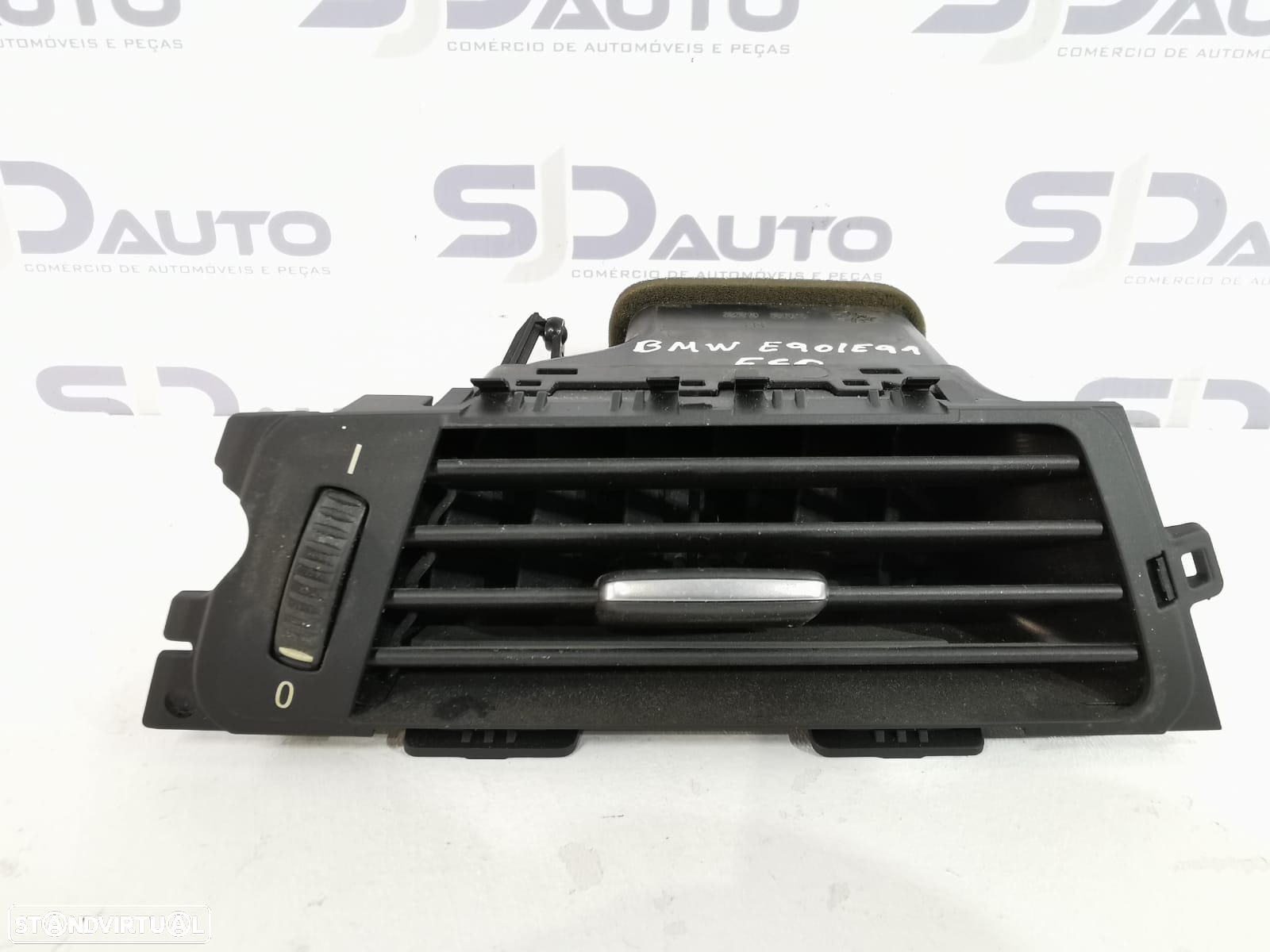 Saídas Ar Tablier - BMW E90 / E91 - 6