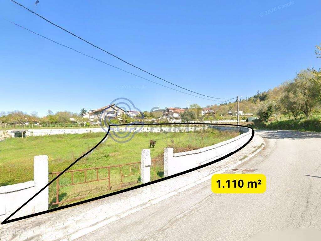 Lote de Terreno com Poço e Tanque de 16m2 – Pronto a Construir - Grande imagem: 3/20