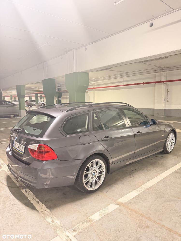 BMW Seria 3 - 3