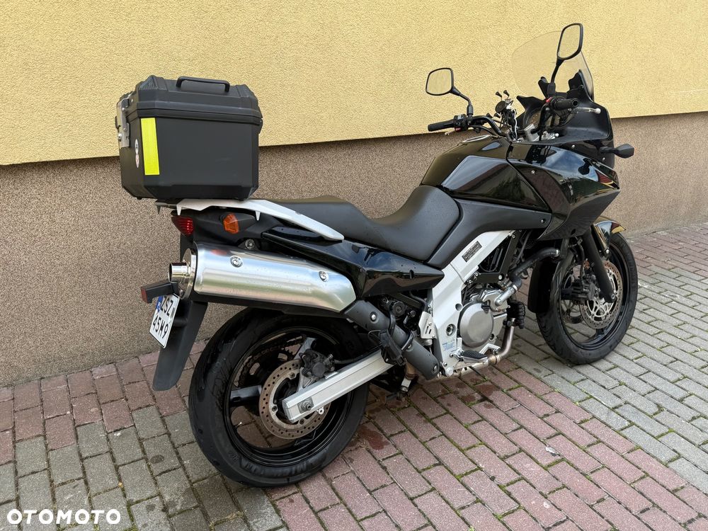 Suzuki DL - 16