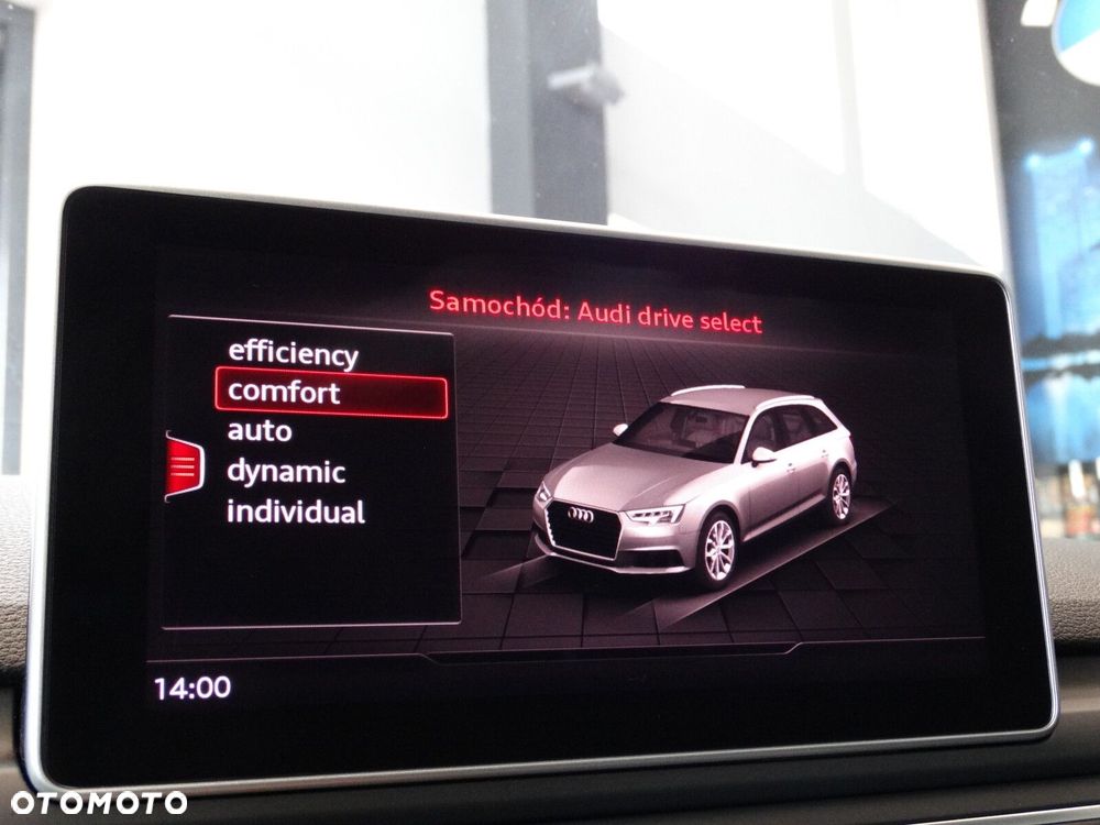 Audi A4 Avant - 18