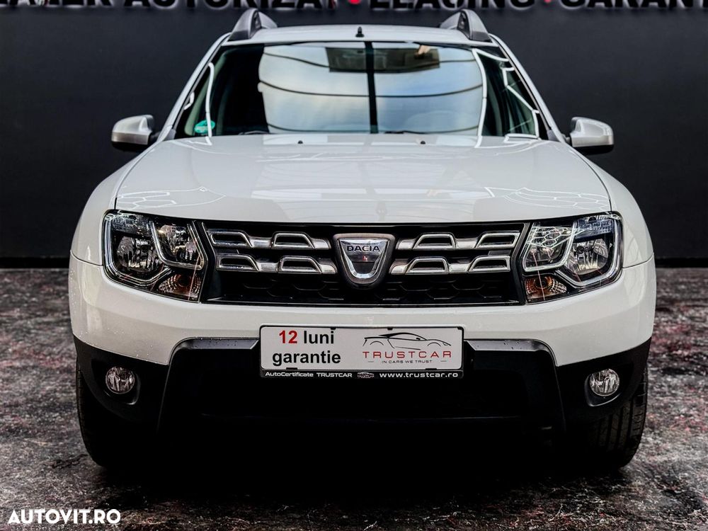 Dacia Duster - 13