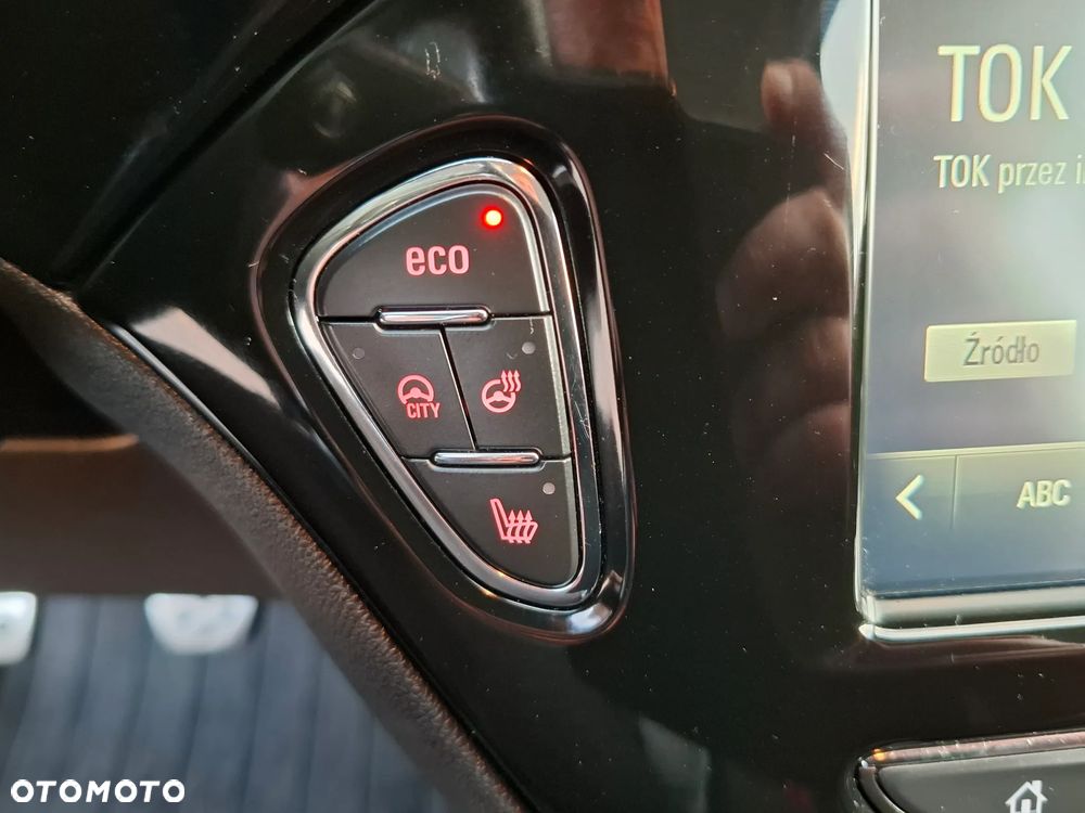 Opel Corsa 1.4 EcoFLEX Start/Stop Active - 16