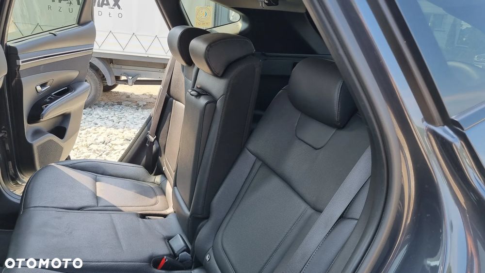 Hyundai Tucson 1.6 T-GDi HEV 2WD Prime - 29