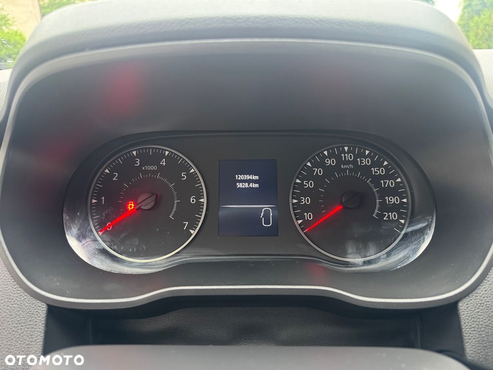 Dacia Duster 1.0 TCe Comfort - 23