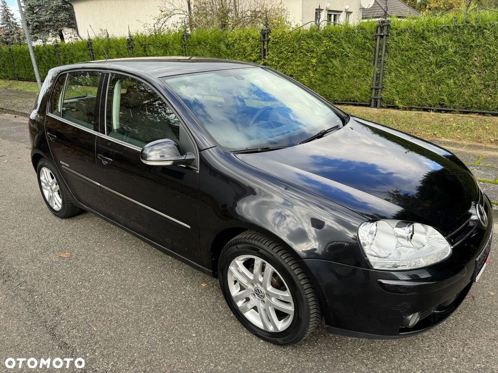 Volkswagen Golf 1.4 Edition - 3