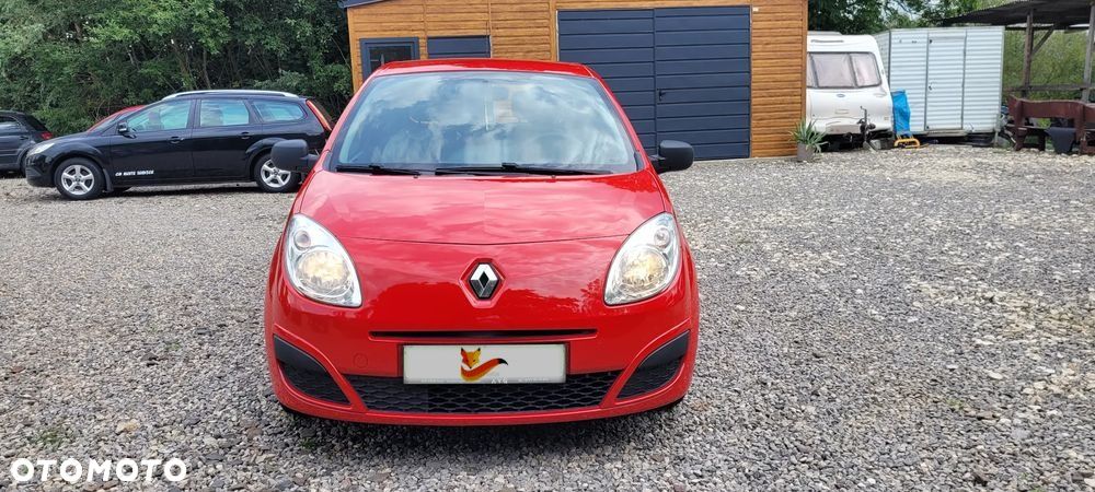 Renault Twingo - 2