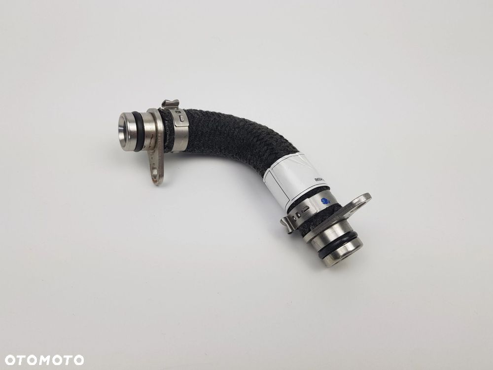 Przewód Wąż smarowania oleju BMW G11 G12 Rolls Royce Wraith N74 6.6 V12 - 6