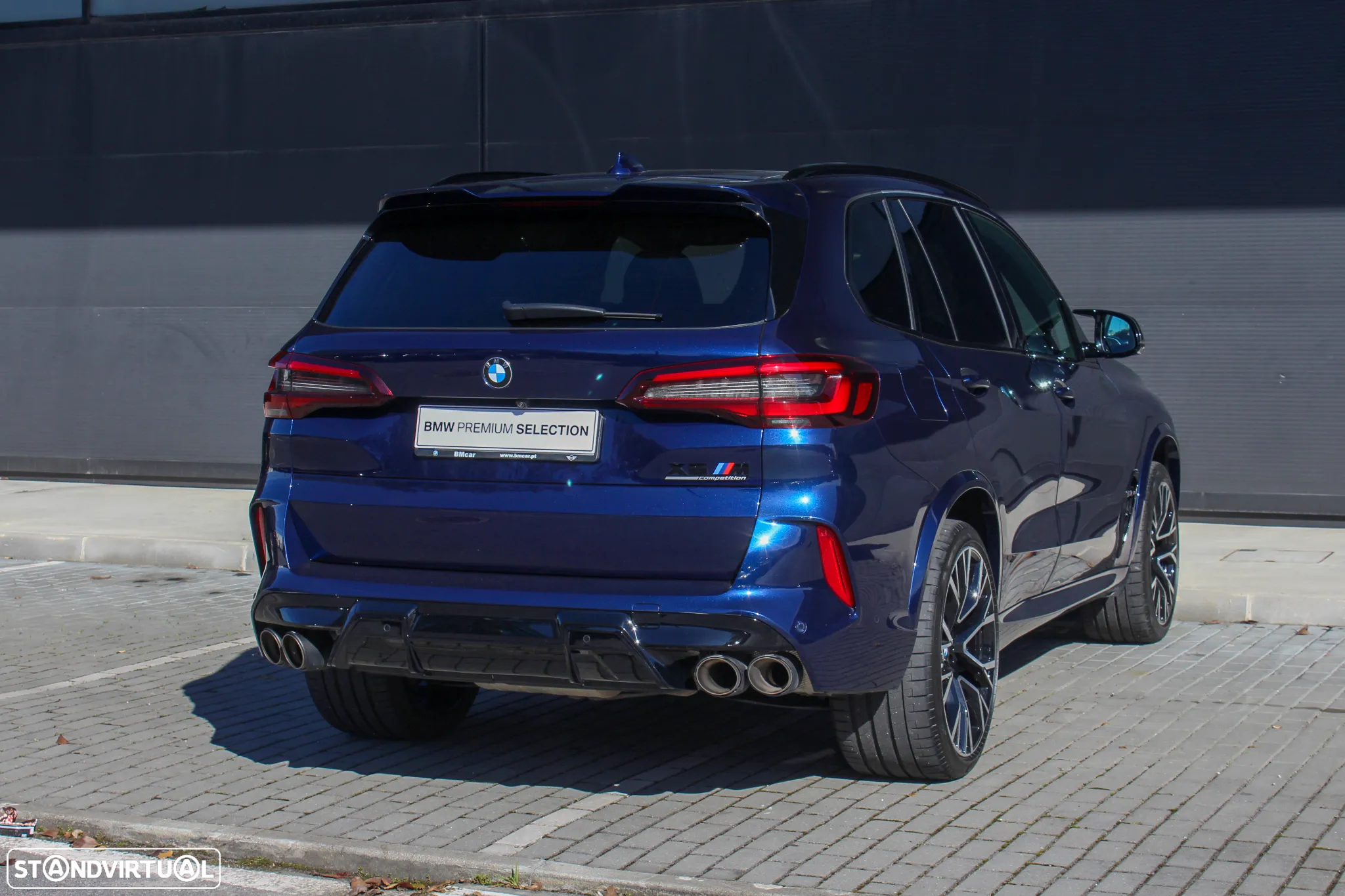 BMW X5 M Standard - 6