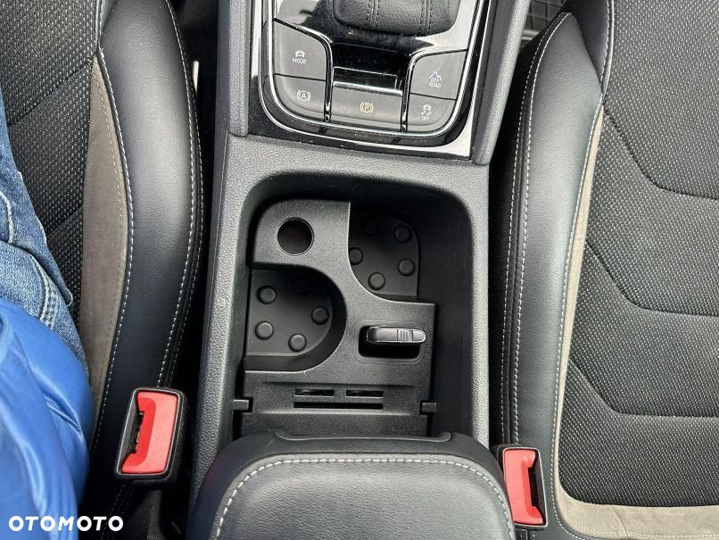 Skoda Kodiaq 2.0 TDI 4x4 DSG Style - 14