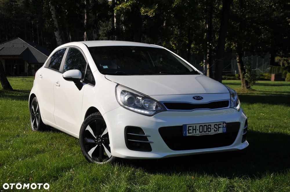 Kia Rio 1.2 Business Line - 3
