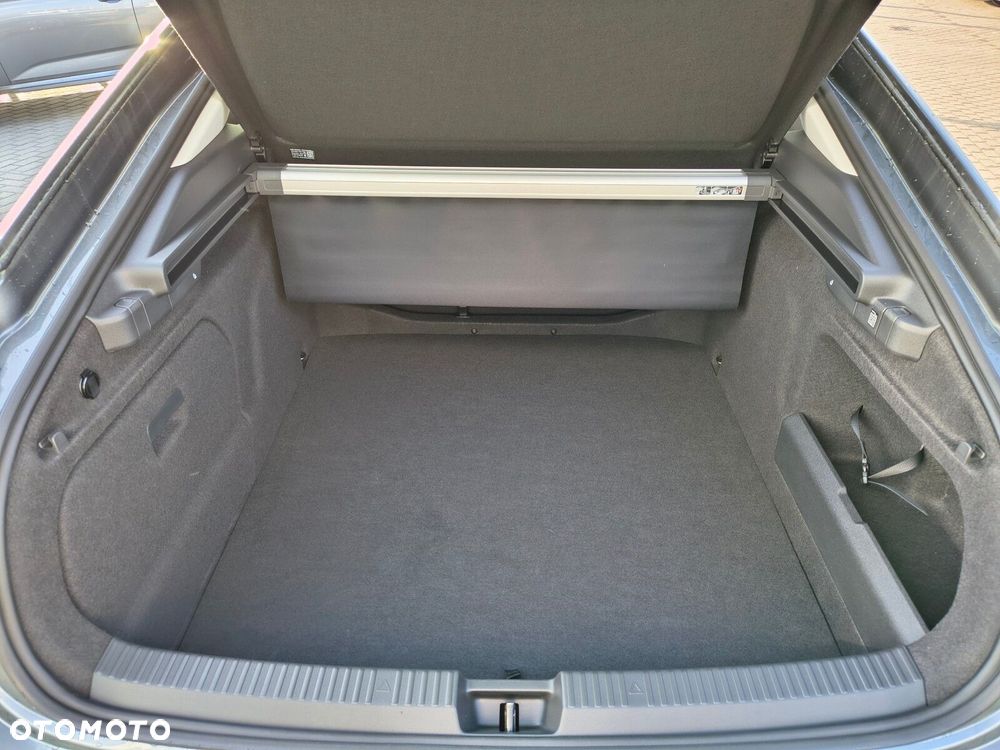 Skoda Superb 2.0 TDI SCR Edition 130 DSG - 12