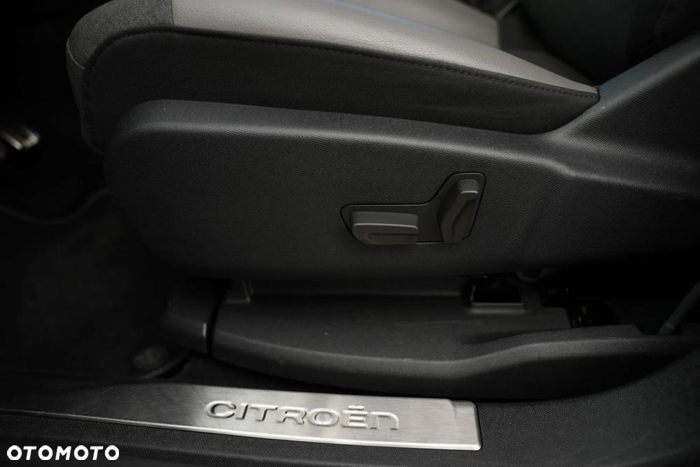 Citroën C5 Aircross 225 e.EAT8 SHINE PACK - 22