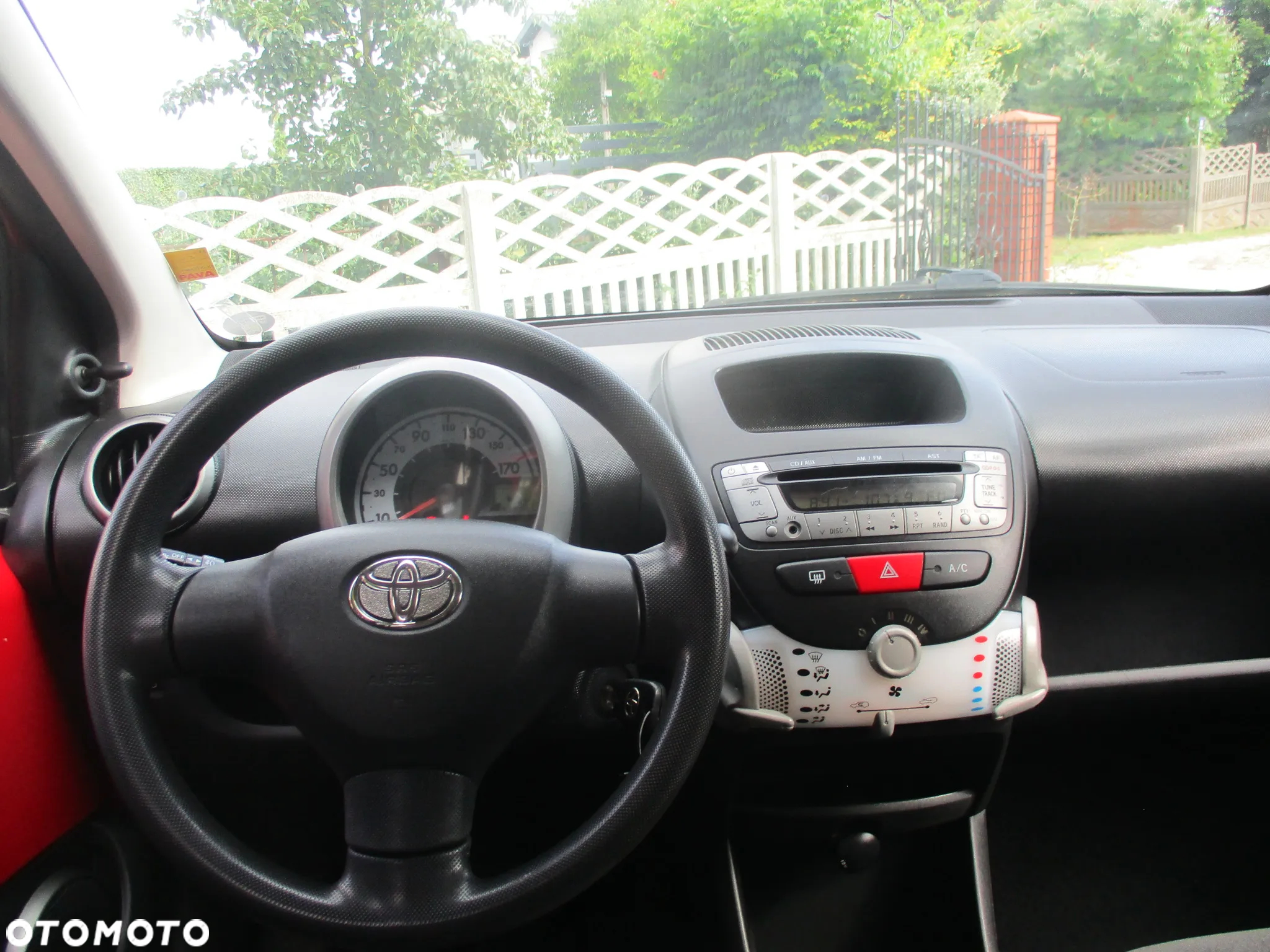 Toyota Aygo 1.0 VVT-i Premium - 14