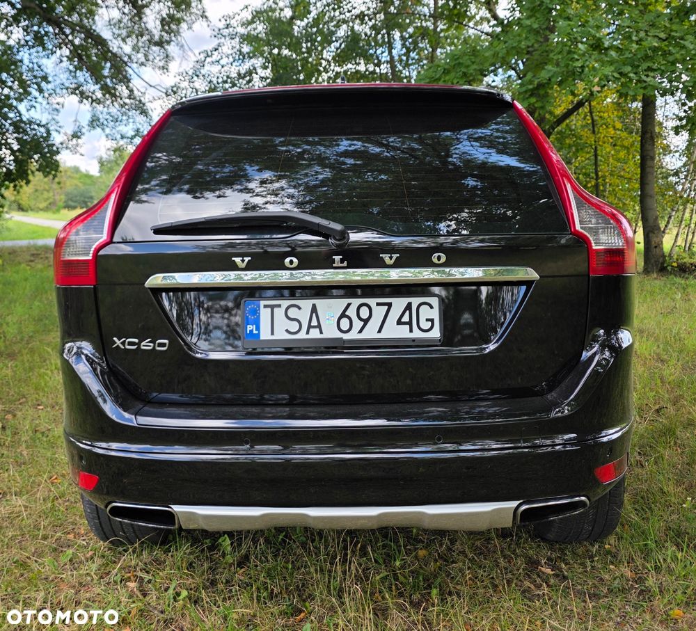 Volvo XC 60 - 5